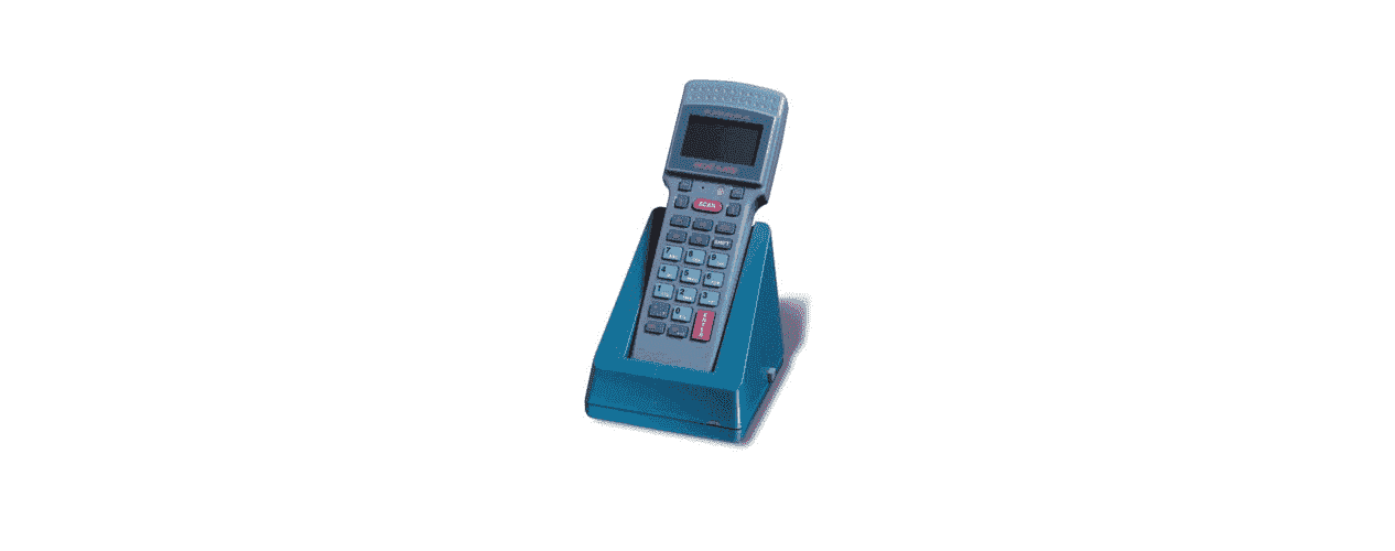 TERMINALE MOBILE COMPUTER DATALOGIC